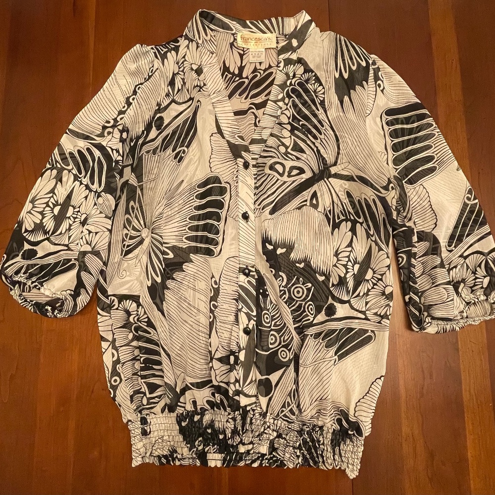 Blouse